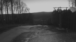 Skiareál - Skipark Filipovice - Horní stanice Lanové dráhy - 14.3.2026 v 05:15 Skiareál - Skipark Filipovice - Horní stanice Lanové dráhy - 14.3.2026 v 05:15