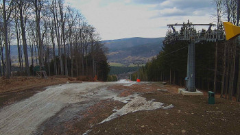 Skiareál - Skipark Filipovice