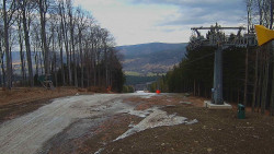 Horní stanice Lanové dráhy