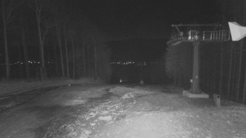 Skiareál - Skipark Filipovice