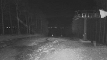 Skiareál - Skipark Filipovice