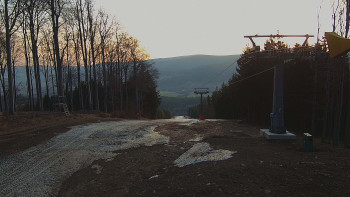 Skiareál - Skipark Filipovice