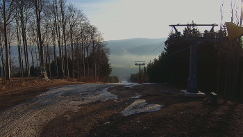 Skiareál - Skipark Filipovice