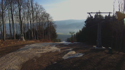 Horní stanice Lanové dráhy