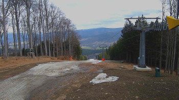 Skiareál - Skipark Filipovice