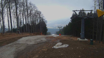 Skiareál - Skipark Filipovice