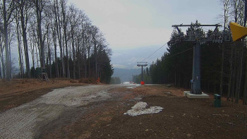 Skiareál - Skipark Filipovice