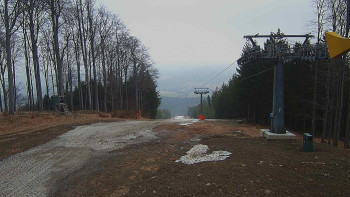 Skiareál - Skipark Filipovice