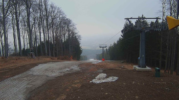 Skiareál - Skipark Filipovice