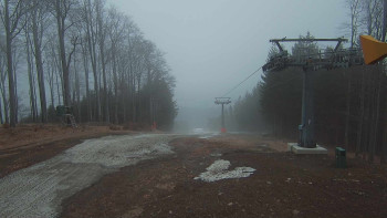 Skiareál - Skipark Filipovice