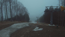 Horní stanice Lanové dráhy