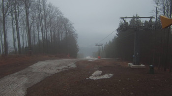 Skiareál - Skipark Filipovice