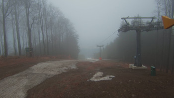 Skiareál - Skipark Filipovice