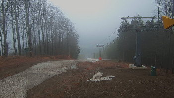 Skiareál - Skipark Filipovice