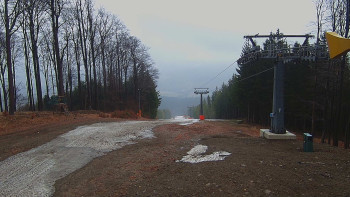 Skiareál - Skipark Filipovice