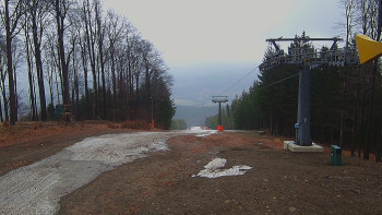 Skiareál - Skipark Filipovice