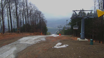 Skiareál - Skipark Filipovice