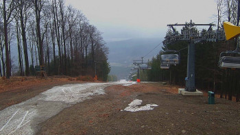 Skiareál - Skipark Filipovice