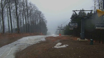 Skiareál - Skipark Filipovice