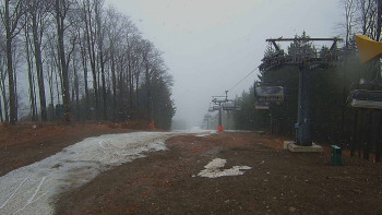 Skiareál - Skipark Filipovice