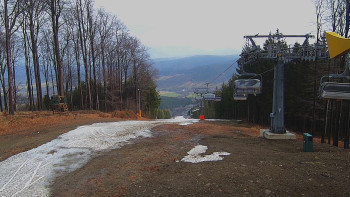 Skiareál - Skipark Filipovice