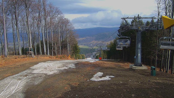 Skiareál - Skipark Filipovice