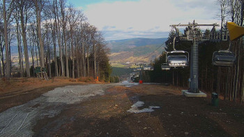 Skiareál - Skipark Filipovice