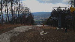 Horní stanice Lanové dráhy