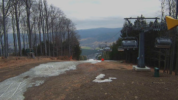 Skiareál - Skipark Filipovice