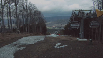 Skiareál - Skipark Filipovice