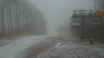 Skiareál - Skipark Filipovice