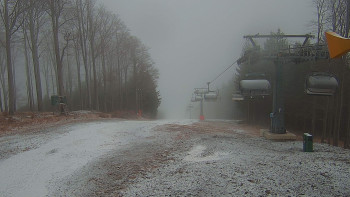 Skiareál - Skipark Filipovice