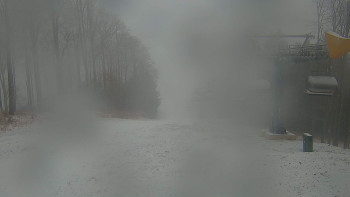 Skiareál - Skipark Filipovice