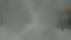 Horní stanice Lanové dráhy