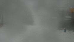 Horní stanice Lanové dráhy