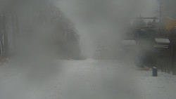 Horní stanice Lanové dráhy