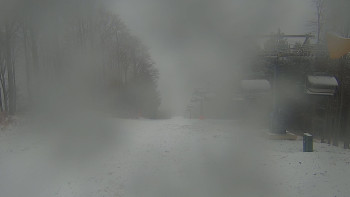 Skiareál - Skipark Filipovice