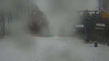 Skiareál - Skipark Filipovice