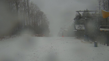 Skiareál - Skipark Filipovice