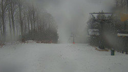 Horní stanice Lanové dráhy