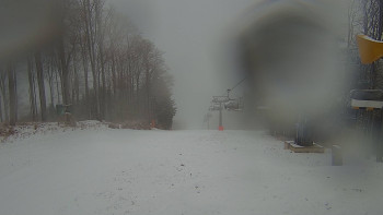 Skiareál - Skipark Filipovice