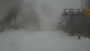 Skiareál - Skipark Filipovice