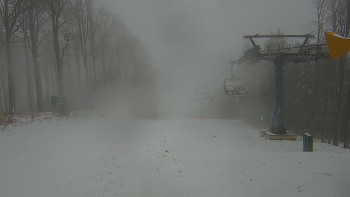 Skiareál - Skipark Filipovice