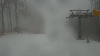 Skiareál - Skipark Filipovice