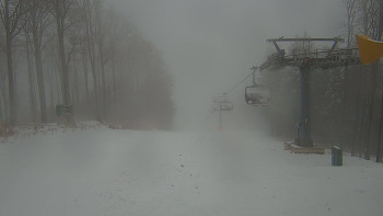 Skiareál - Skipark Filipovice