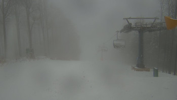 Skiareál - Skipark Filipovice