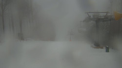 Horní stanice Lanové dráhy