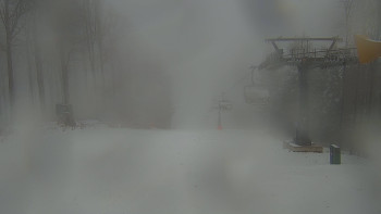 Skiareál - Skipark Filipovice