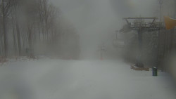 Horní stanice Lanové dráhy