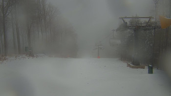 Skiareál - Skipark Filipovice